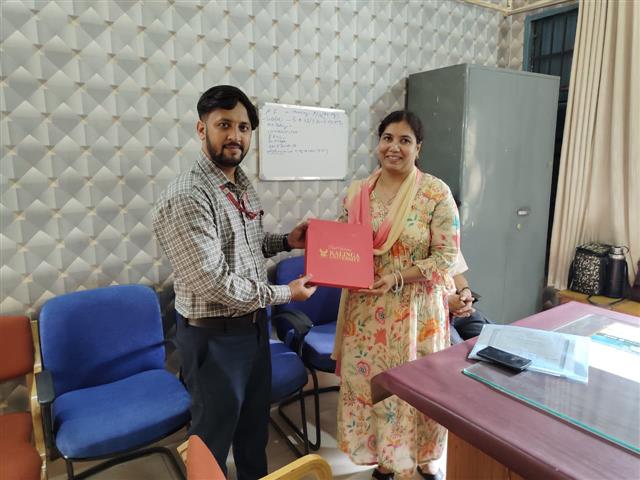 Seminar on Future Perspective and Career Planning