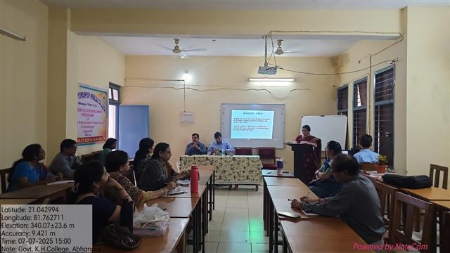 ICT INTEGRATED ACTIVITY