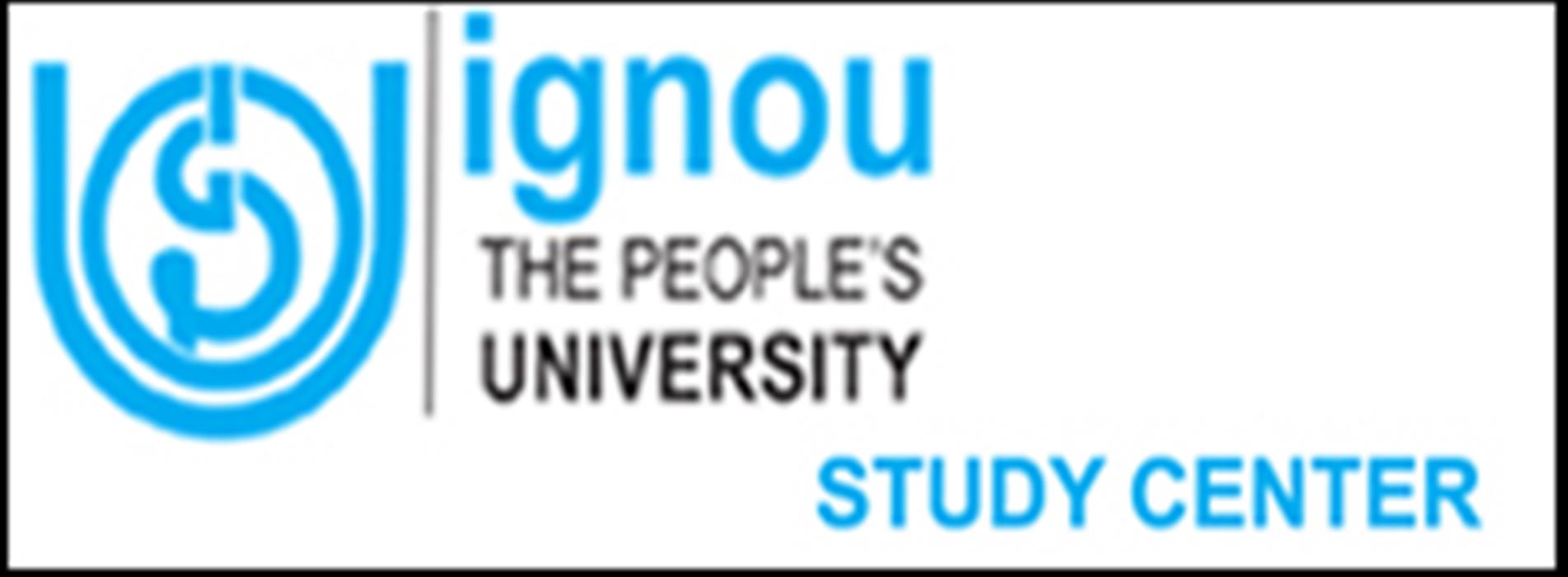 IGNOU- External Links Govt Kavyopadhyay Hiralal College Abhanpur