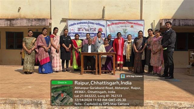  Entrepreneurship Development Programme (Anand Mela)