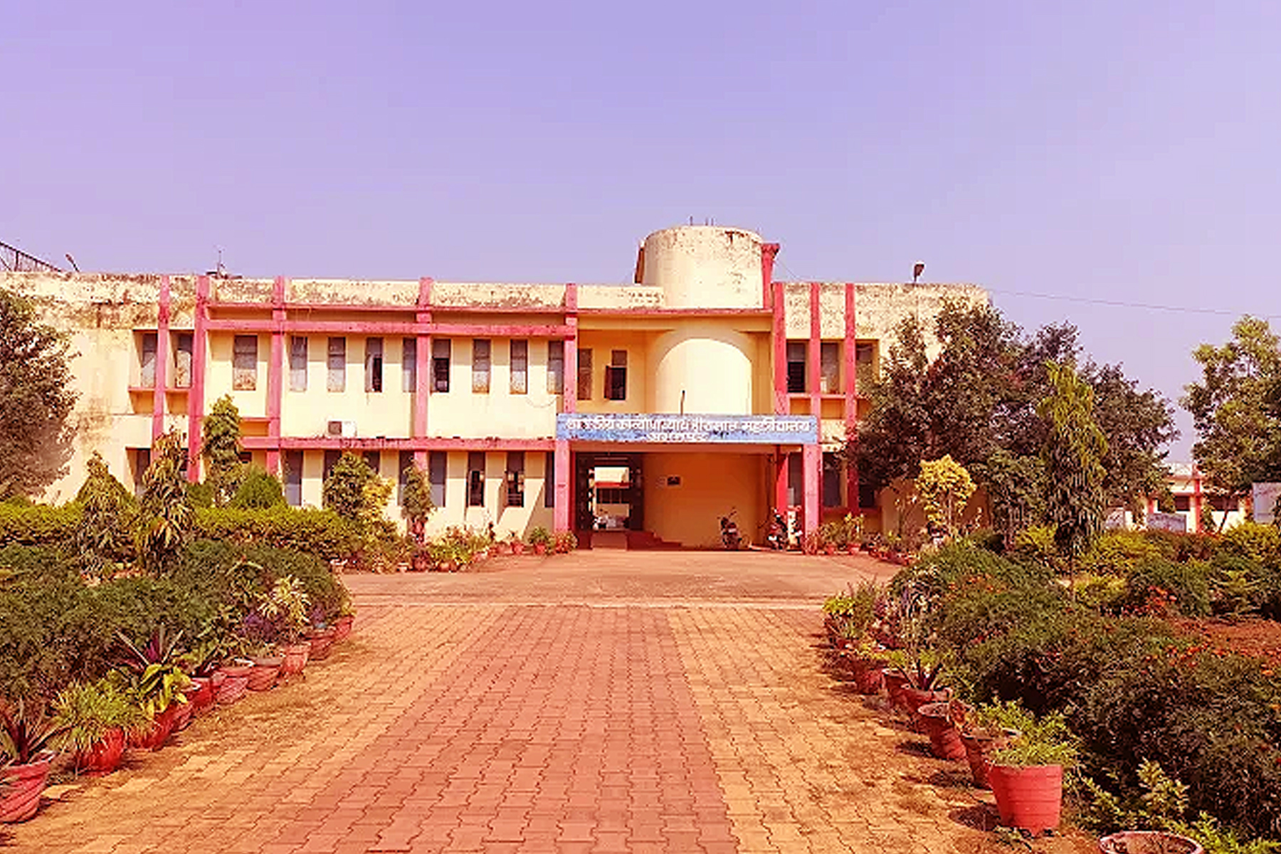 International Women day