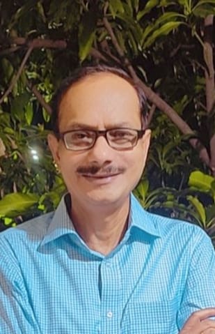 Dr. Arun Prakash