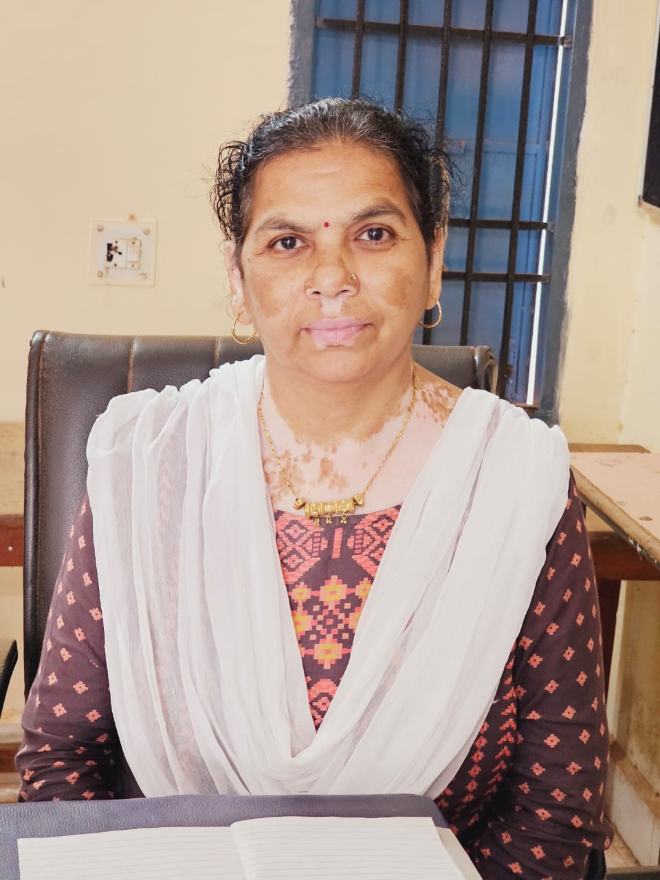  Dr. Manju Tamrakar