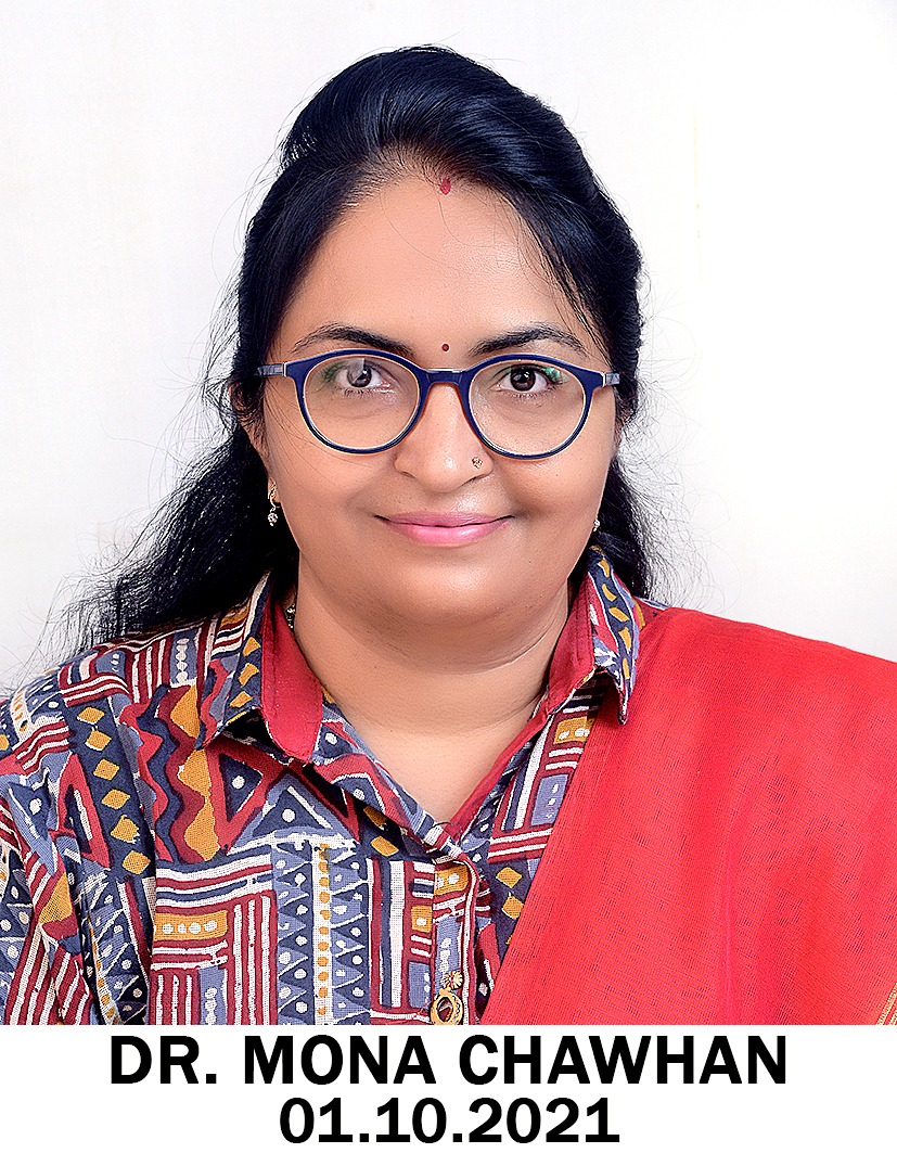 Dr. Mona Chawhan