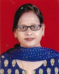  Mrs. Pratima Rajiv