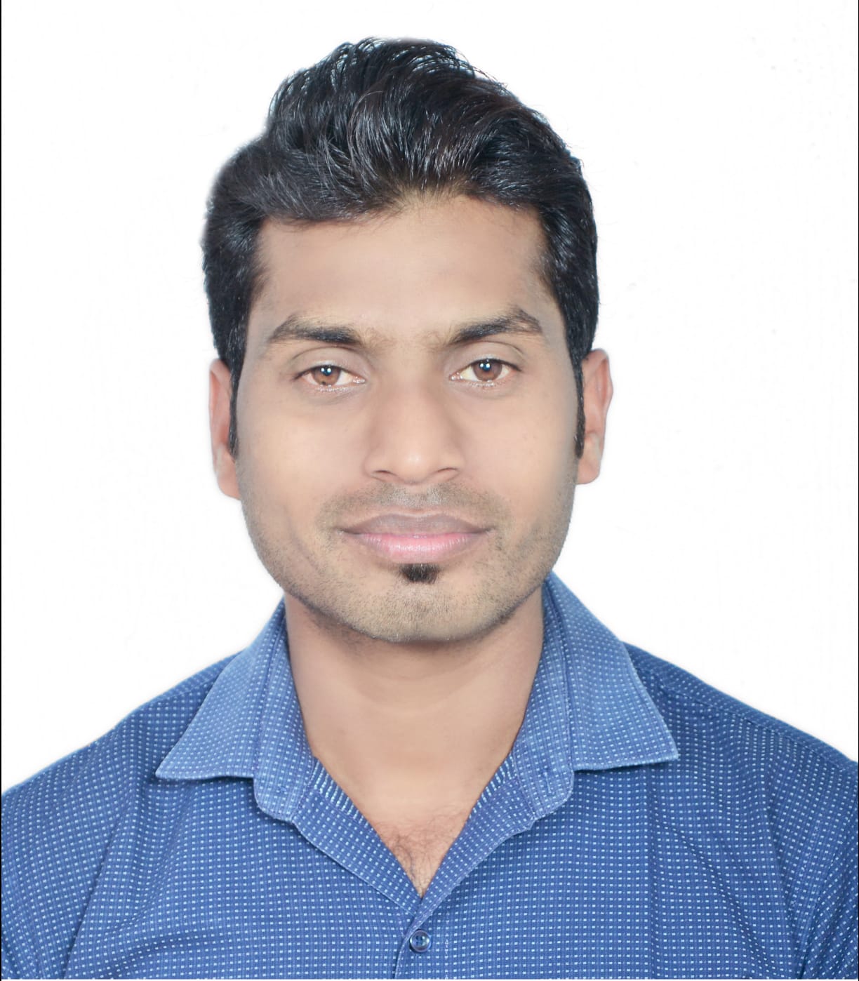 Mr. Virendra Kumar Jangde