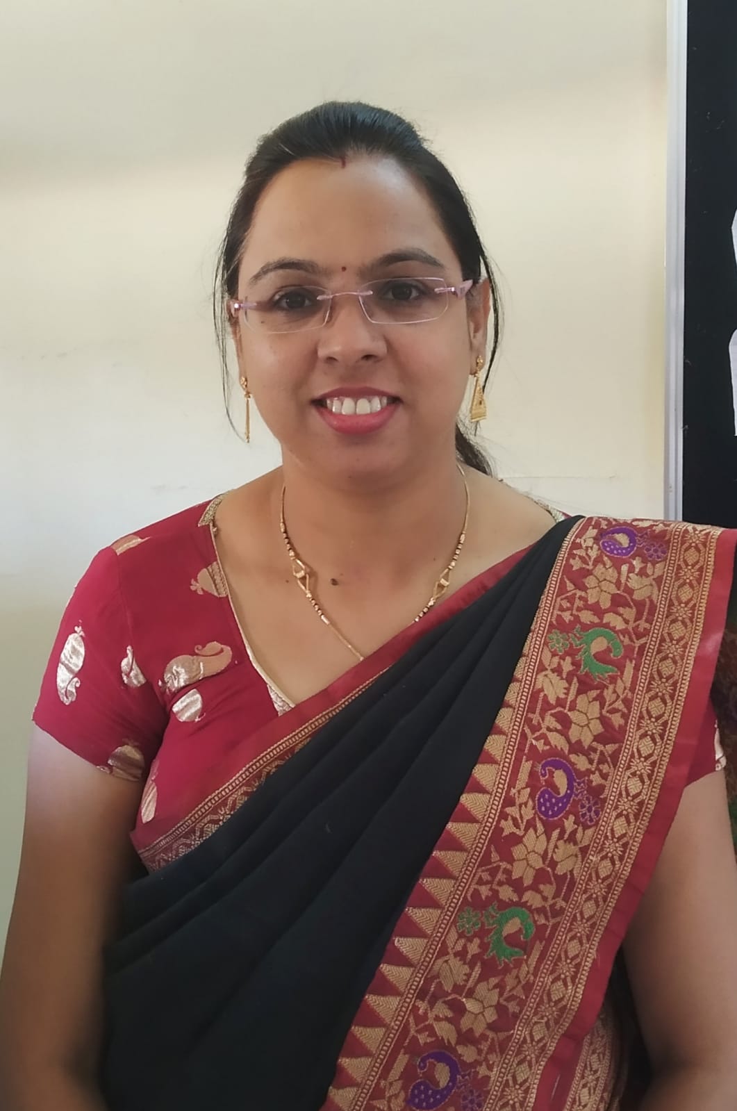 Mrs. Shikha Shinde
