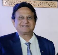 Dr. Avinash Kumar Sharma