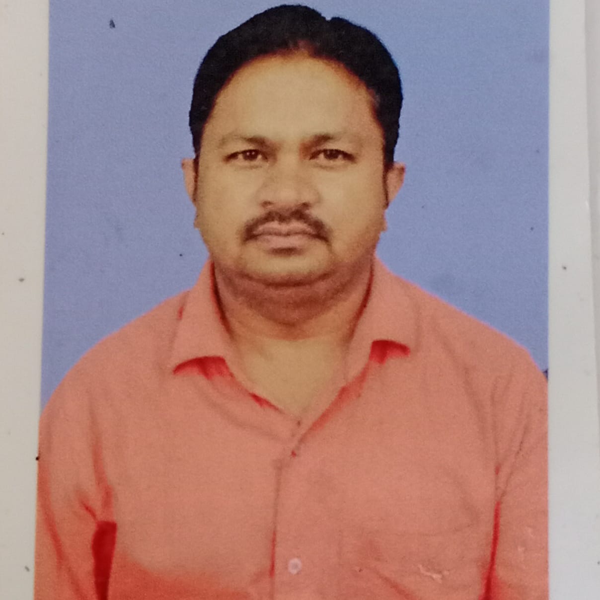 Dr. Nagendra Kumar Sahu