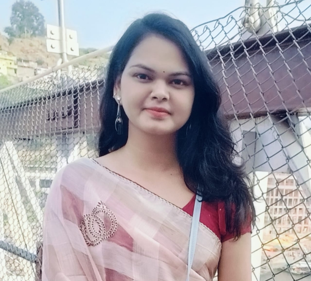 Ms. Vandana Sahu