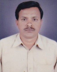   Mr. Dushyant Sahu