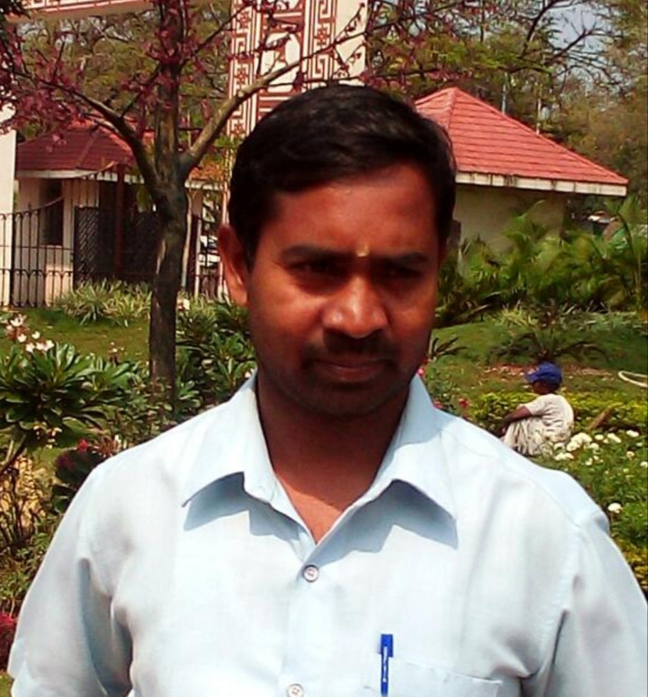 Mr. Bhooprakash Sahu