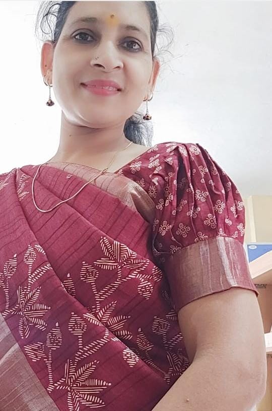 Mrs. Pratima Sahu